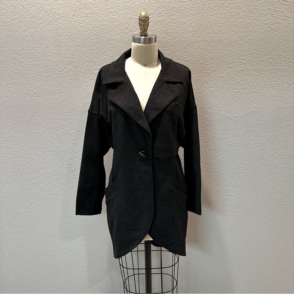 +C A B I+ Jacket